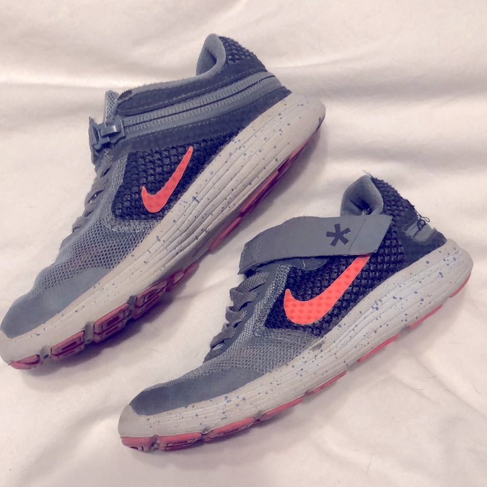 Kids Nike Shoes Unisex